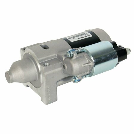 A & I PRODUCTS ELECTRIC STARTER REPL 21163-7026 9.5" x5.25" x4.5" A-B1KW58